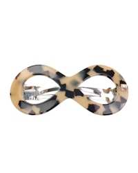 Eternity clip Handmade