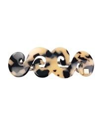 Waves clip Handmade