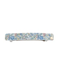 Hair clip w-Liberty Katie and Handmade