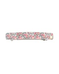 Hair clip w-Liberty Katie and Handmade