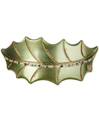 Oak Leaf Forrest Handmade