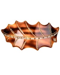 Oak Leaf Forrest Handmade