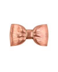 Wirebow clip