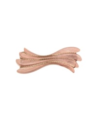 Wirebow clip