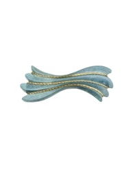 Wirebow clip