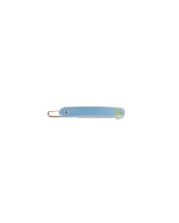 Miniclip 3,5cm Faded blue