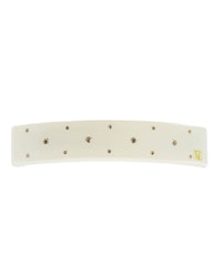 Hair clip 9cm Swarovski