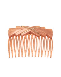 Triangle comb wire