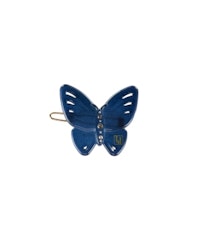 Butterfly clip