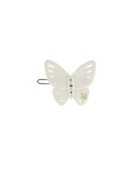 Butterfly clip