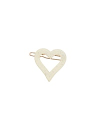 Heart clip