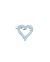 Heart clip
