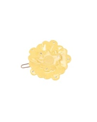 Small flower clip Swarovski