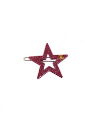 Star clip