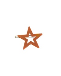 Star clip