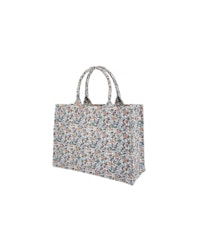 Tote bag mini mw Liberty Meadow Lavender