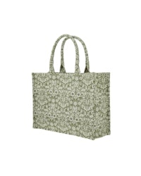Tote bag mini mw Liberty Mortimer Green