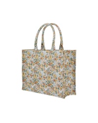 Tote bag mini mw Liberty Penstemon Road