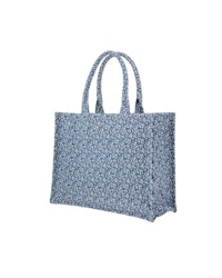 Tote bag mini mw Liberty Pepper Blue
