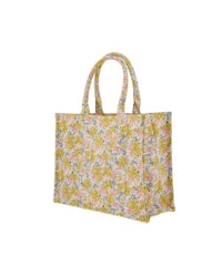 Tote bag mini mw Liberty Swirling Petals
