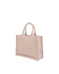 Tote bag mini Belgian linen