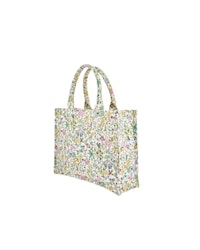 Tote bag mini mw Liberty Fields Flower