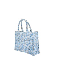 Tote bag mini mw Liberty May Fields