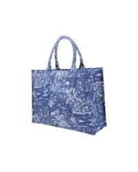 Tote bag mini mw Liberty Port Herbert