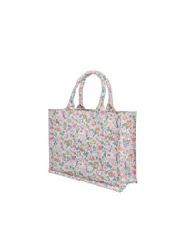 Tote bag mini mw Liberty Betsy Metalic
