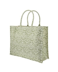 Tote bag mw Liberty Mortimer Green