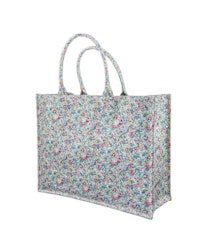 Tote bag mw Liberty Claire Aude