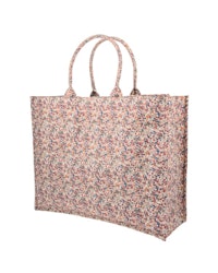 Tote bag mw Liberty Wiltshire Bud Wine