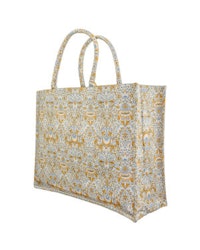 Tote bag mw Liberty Lodden Golden organic