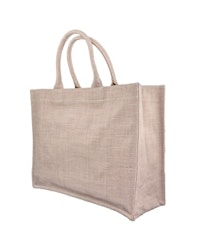 Tote bag Belgian Linen