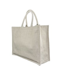 Tote bag Belgian Linen