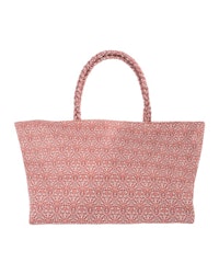 Shopper mw Liberty Peacock House
