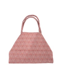 Shopper mw Liberty Peacock House