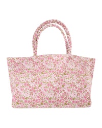 Shopper mw Liberty Poppy and Daisy