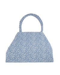 Shopper mw Liberty Feather Blue