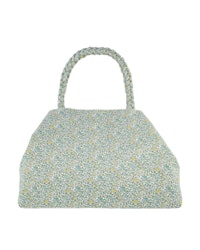 Shopper mw Liberty Katie and Millie Green