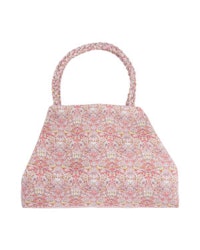 Shopper mw Liberty Strawberry Pink