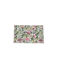 Card holder mw Liberty Strawberry Tree Green