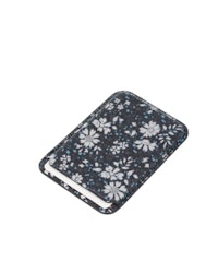 Magnetic cardholder mw Liberty Capel Pepper