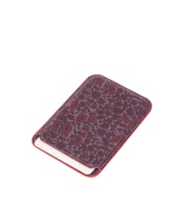 Magnetic cardholder mw Liberty Peal and Bud