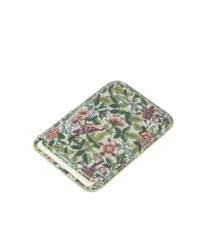 Magnetic cardholder mw Liberty Strawberry Tree Green