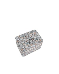Beauty box Size S mw Liberty Strawberry Tree Blue