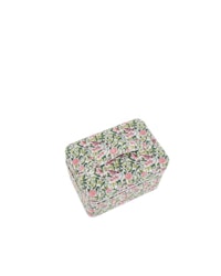 Beauty box Size S mw Liberty Strawberry Tree Green