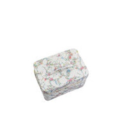 Beauty box Size S mw Liberty Bella`s Silouette