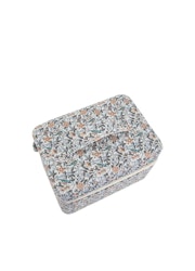 Beauty Box Size L mw Liberty Strawberry Tree Blue