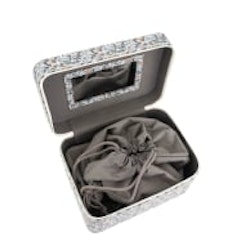 Beauty Box Size L mw Liberty Strawberry Tree Blue